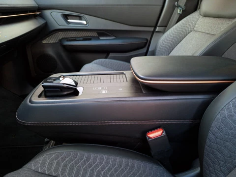 Nissan Ariya  ADVANCE 87KWH 242CV - CARGADOR 22KWH