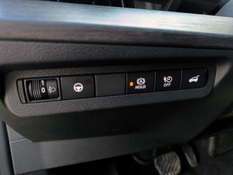 Nissan Ariya  ADVANCE 87KWH 242CV - CARGADOR 22KWH