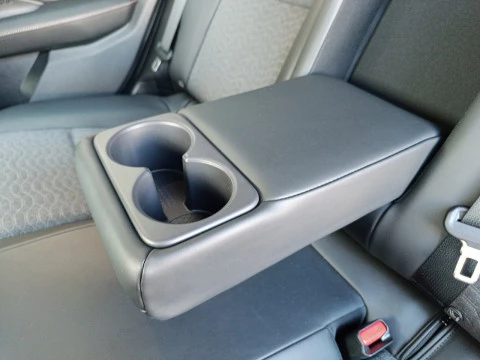 Nissan Ariya  ADVANCE 87KWH 242CV - CARGADOR 22KWH