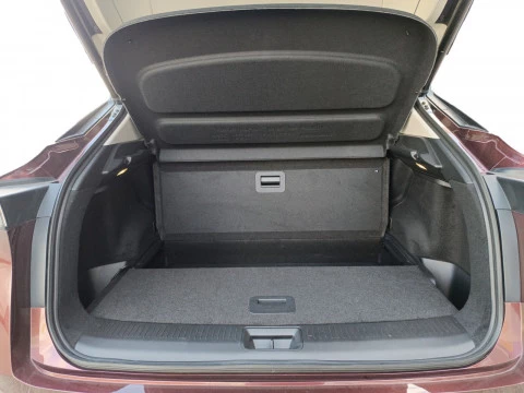 Nissan Ariya  ADVANCE 87KWH 242CV - CARGADOR 22KWH