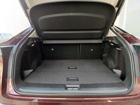 Nissan Ariya  ADVANCE 87KWH 242CV - CARGADOR 22KWH