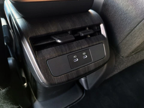 Nissan Ariya  ADVANCE 87KWH 242CV - CARGADOR 22KWH