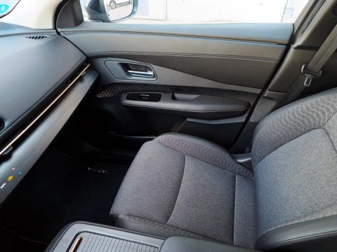 Nissan Ariya  ADVANCE 87KWH 242CV - CARGADOR 22KWH