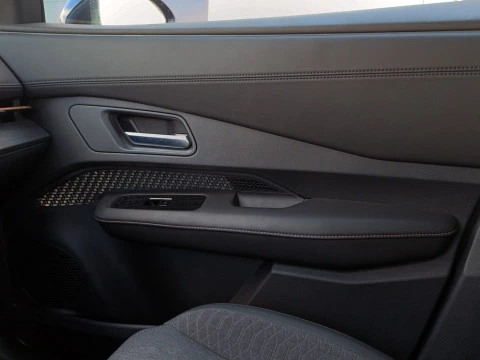 Nissan Ariya  ADVANCE 87KWH 242CV - CARGADOR 22KWH