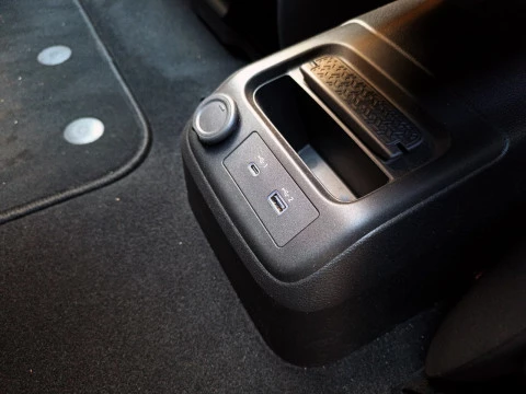 Nissan Ariya  ADVANCE 87KWH 242CV - CARGADOR 22KWH