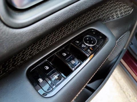 Nissan Ariya  ADVANCE 87KWH 242CV - CARGADOR 22KWH