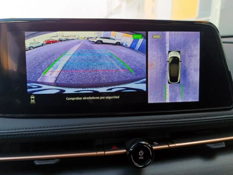 Nissan Ariya  ADVANCE 87KWH 242CV - CARGADOR 22KWH