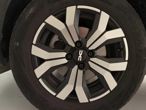 Dacia Jogger  1.0 TCe Expression 81kW 7pl.