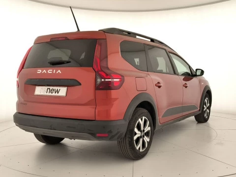 Dacia Jogger  1.0 TCe Expression 81kW 7pl.