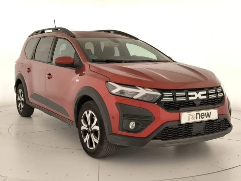 Dacia Jogger  1.0 TCe Expression 81kW 7pl.
