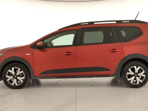 Dacia Jogger  1.0 TCe Expression 81kW 7pl.