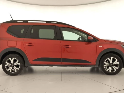 Dacia Jogger  1.0 TCe Expression 81kW 7pl.