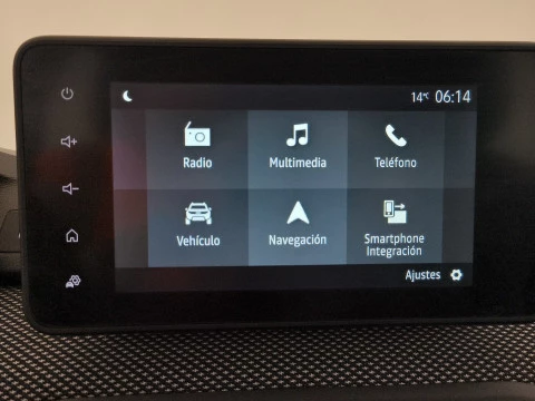 Dacia Jogger  1.0 TCe Expression 81kW 7pl.