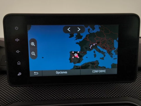 Dacia Jogger  1.0 TCe Expression 81kW 7pl.