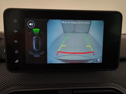 Dacia Jogger  1.0 TCe Expression 81kW 7pl.