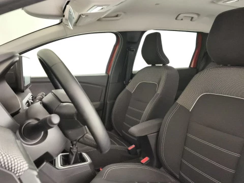 Dacia Jogger  1.0 TCe Expression 81kW 7pl.