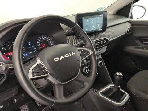 Dacia Jogger  1.0 TCe Expression 81kW 7pl.