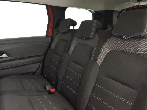 Dacia Jogger  1.0 TCe Expression 81kW 7pl.