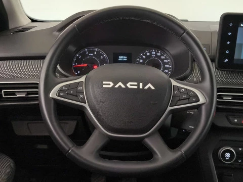 Dacia Jogger  1.0 TCe Expression 81kW 7pl.