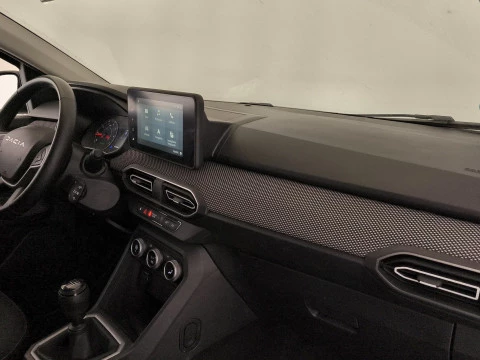 Dacia Jogger  1.0 TCe Expression 81kW 7pl.