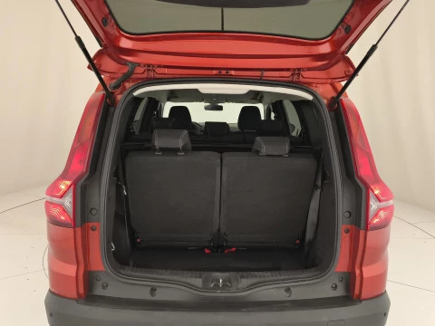 Dacia Jogger  1.0 TCe Expression 81kW 7pl.