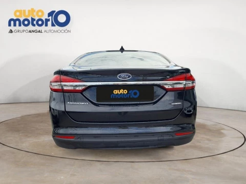 Ford Mondeo 2.0 Híbrido 138kW (187CV) Trend HEV Auto