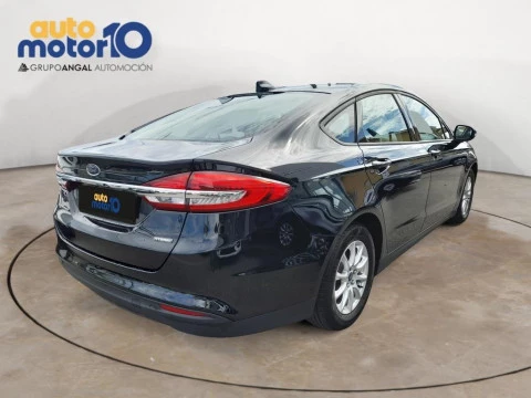Ford Mondeo 2.0 Híbrido 138kW (187CV) Trend HEV Auto