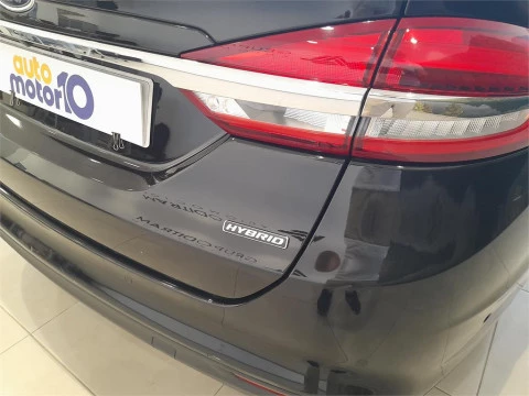 Ford Mondeo 2.0 Híbrido 138kW (187CV) Trend HEV Auto