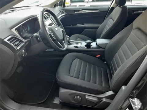 Ford Mondeo 2.0 Híbrido 138kW (187CV) Trend HEV Auto