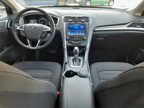 Ford Mondeo 2.0 Híbrido 138kW (187CV) Trend HEV Auto