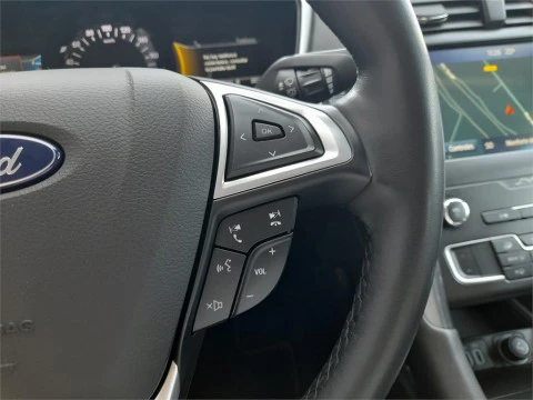 Ford Mondeo 2.0 Híbrido 138kW (187CV) Trend HEV Auto