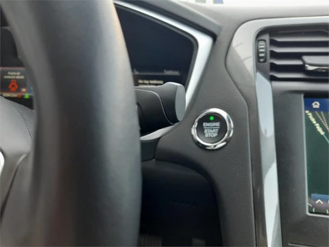 Ford Mondeo 2.0 Híbrido 138kW (187CV) Trend HEV Auto