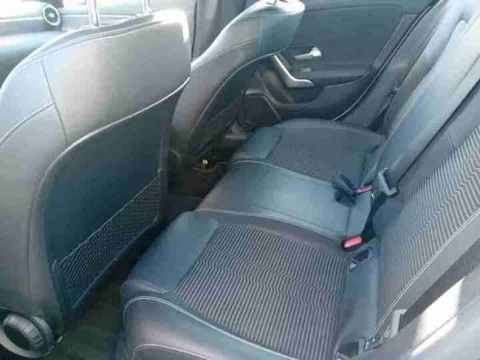 Mercedes-Benz CLA CLA 250 e