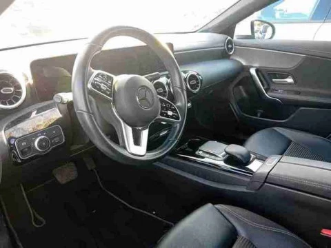 Mercedes-Benz CLA CLA 250 e