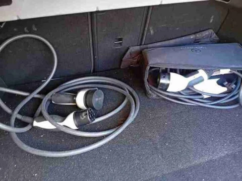 Mercedes-Benz CLA CLA 250 e