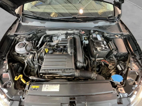 Seat Leon León ST 1.4 TSI ACT 110 kW (150 CV) DSG-7 Start&Stop FR