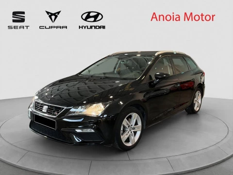 Seat Leon León ST 1.4 TSI ACT 110 kW (150 CV) DSG-7 Start&Stop FR