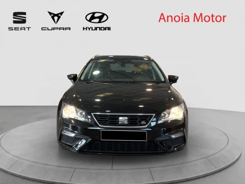 Seat Leon León ST 1.4 TSI ACT 110 kW (150 CV) DSG-7 Start&Stop FR