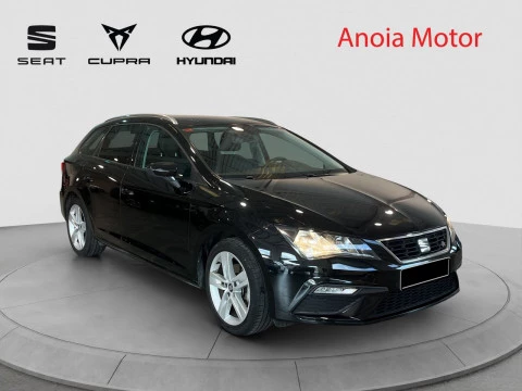 Seat Leon León ST 1.4 TSI ACT 110 kW (150 CV) DSG-7 Start&Stop FR