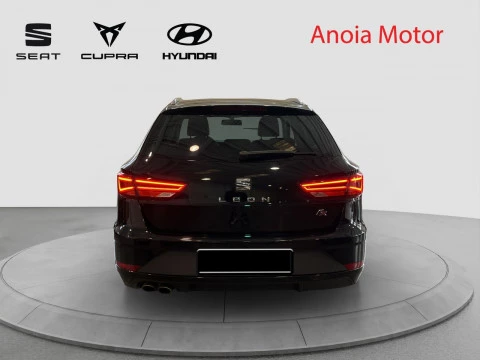 Seat Leon León ST 1.4 TSI ACT 110 kW (150 CV) DSG-7 Start&Stop FR