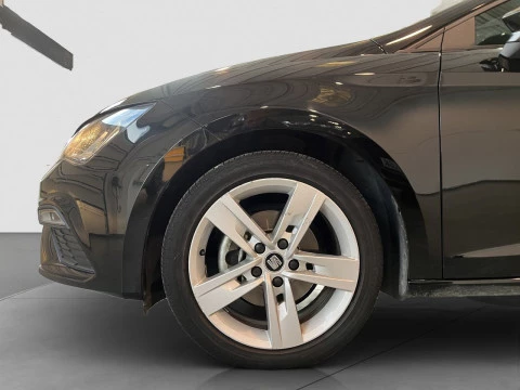 Seat Leon León ST 1.4 TSI ACT 110 kW (150 CV) DSG-7 Start&Stop FR