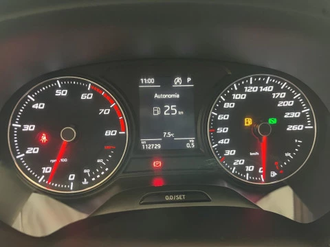 Seat Leon León ST 1.4 TSI ACT 110 kW (150 CV) DSG-7 Start&Stop FR