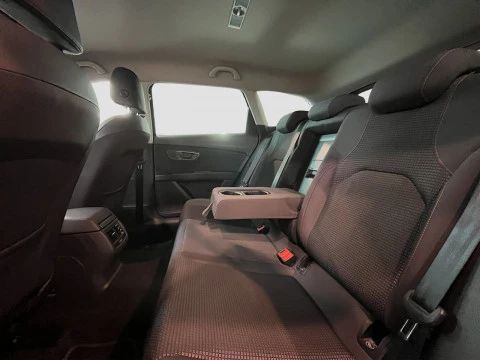 Seat Leon León ST 1.4 TSI ACT 110 kW (150 CV) DSG-7 Start&Stop FR