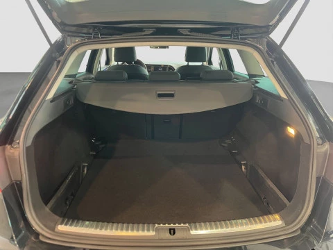 Seat Leon León ST 1.4 TSI ACT 110 kW (150 CV) DSG-7 Start&Stop FR