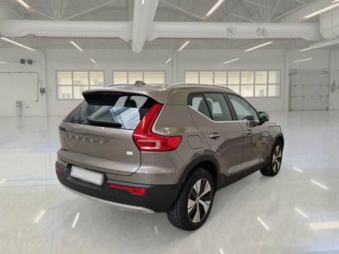 Volvo XC40 1.5 T5 Twin Recharge Inscription Auto