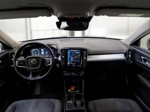 Volvo XC40 1.5 T5 Twin Recharge Inscription Auto