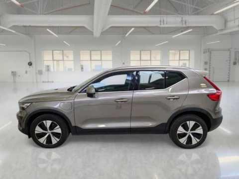 Volvo XC40 1.5 T5 Twin Recharge Inscription Auto