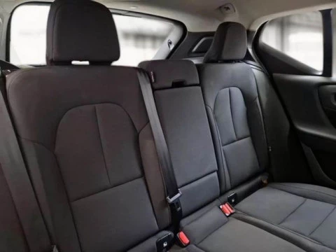 Volvo XC40 1.5 T5 Twin Recharge Inscription Auto