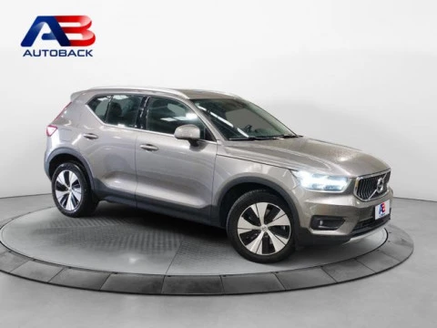 Volvo XC40 1.5 T5 Twin Recharge Inscription Auto