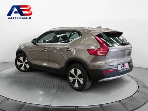 Volvo XC40 1.5 T5 Twin Recharge Inscription Auto
